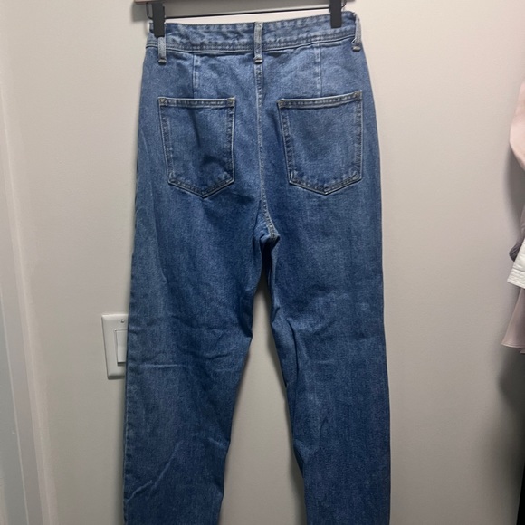 The Kript Hem Jeans S - Picture 5 of 5